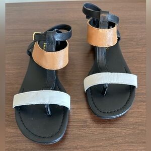 Brand new Franco Sarto sandals